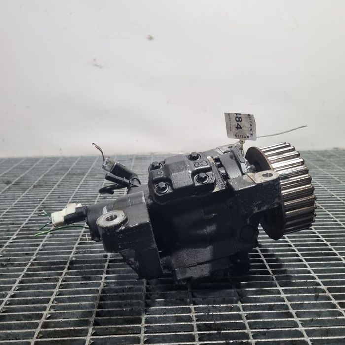 Pompa injectie / inalte Nissan Qashqai Facelift 1.5 Dci 2010 - 2013 110CP K9K 430 Euro5 ...