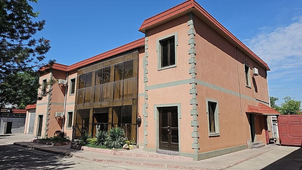 Срочно сдаются нежилые помещения