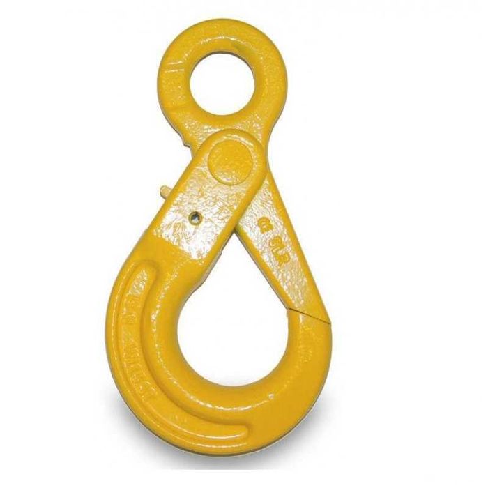 Крюки грузовые в ассортименте