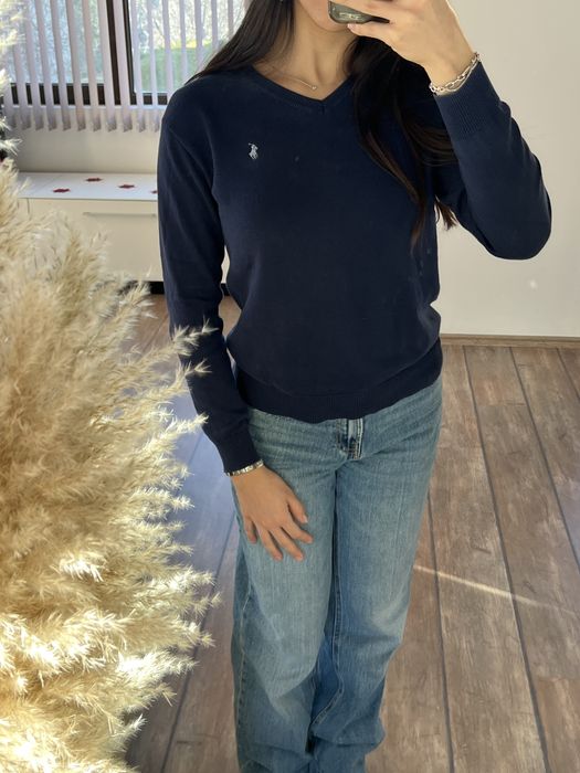 Polo Ralph Lauren пуловер