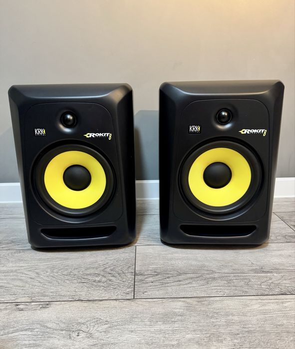 Продам студийные мониторы