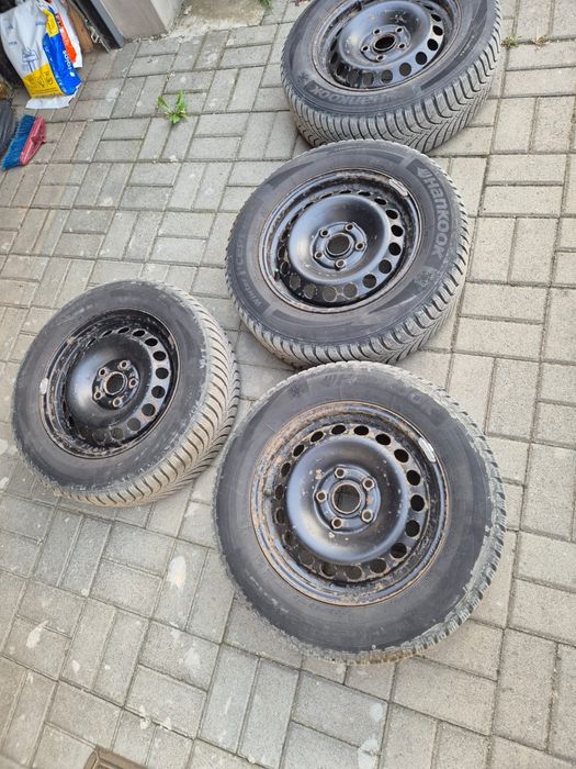 195/65/15 cauciucuri