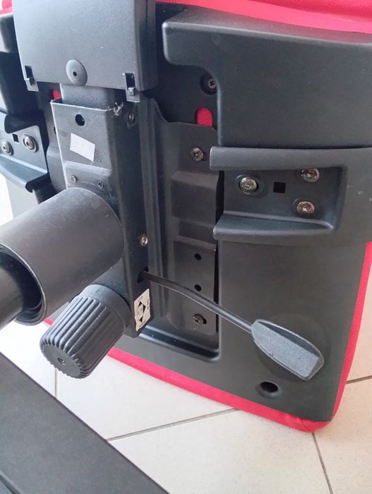 Scaun de birou confortabil