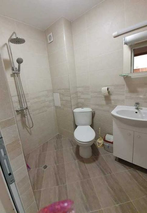 Дава се под наем Двустаен апартамент в Пловдив, Изгрев - 65 кв.м за 224.4 € - Снимка #3