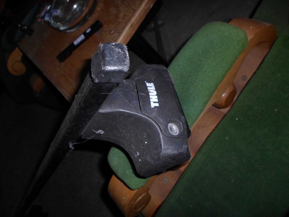 Bare transversale Thule