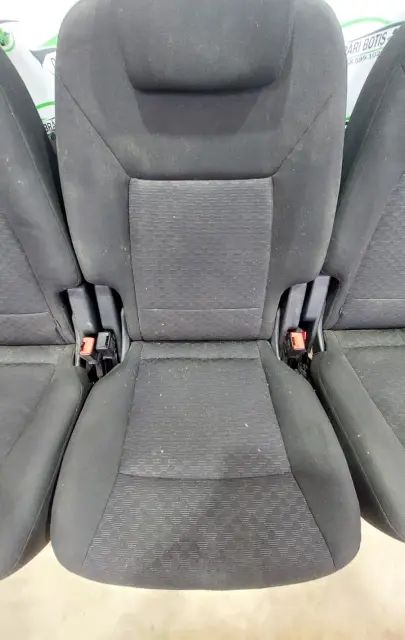 Set scaune Ford Galaxy 2006 2.0 TDCi DuraShift (143 hp)