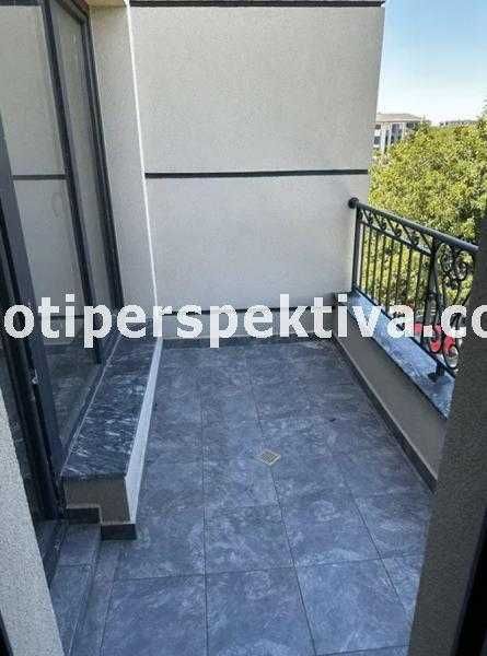 Продава се Двустаен апартамент в Пловдив, Остромила - 70 кв.м за 1529 €/кв.м - Снимка #4