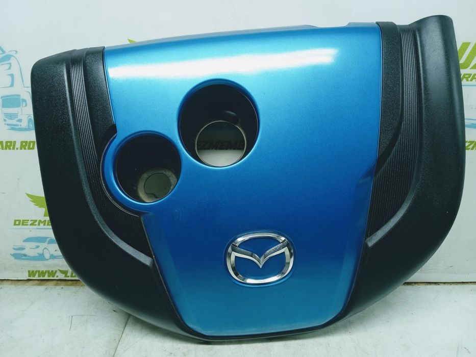 Capac protectie mtoor 2.2 Sh02 10 231 Mazda CX-5 1 (KE) (2011 - 2015)