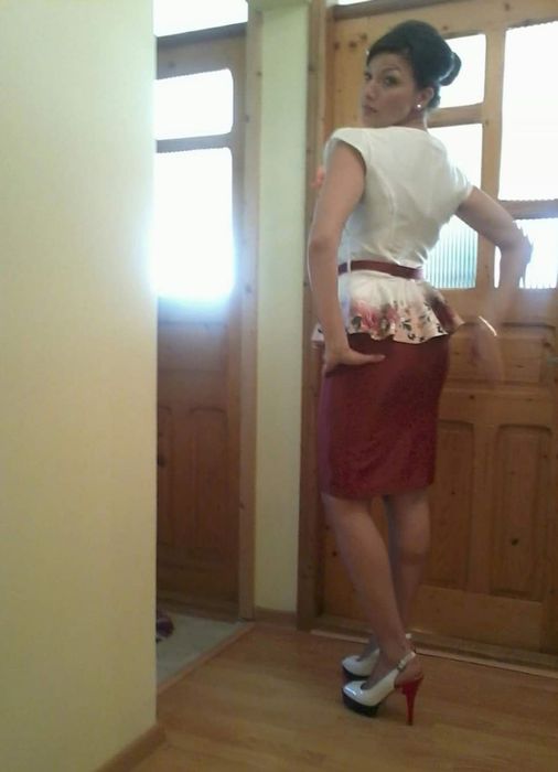 Costum dama 2 piese ocazie