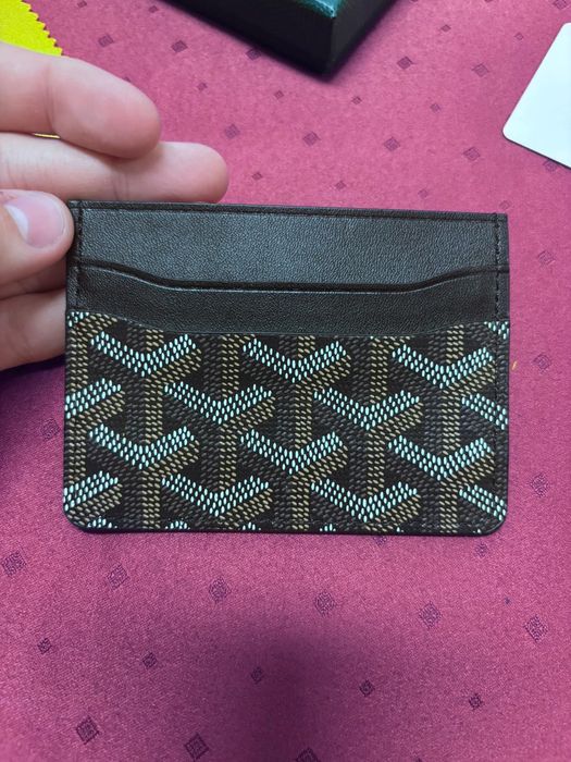 Portofel Goyard Nou Nout