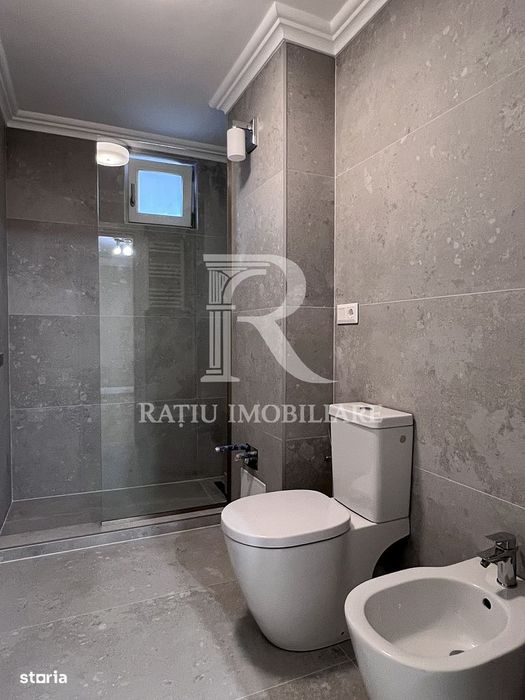 Apartament cu 2 camere Premium | Complet renovat | Decebal | Oradea