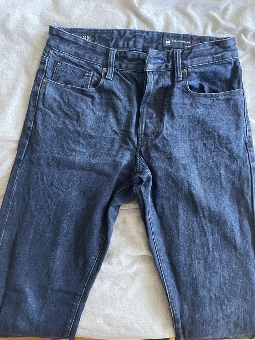 Маркови дънки