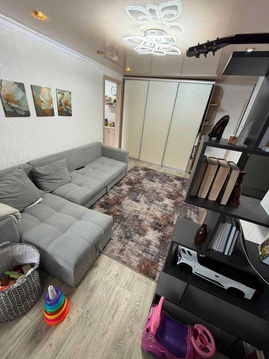 Продам 3 ком квартиру Черемушки
