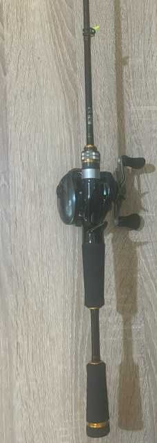Lansete Casting bfs