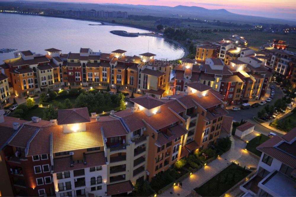 Нощувки в четири звезден комплекс Марина Кейп Ахелой