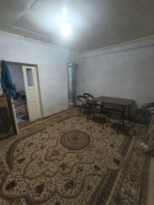 Кирпишни.Ермачит маҳалласида ховли сотилади