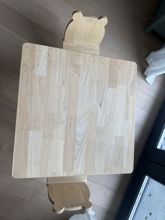 Masuta ursulet  Zara Home