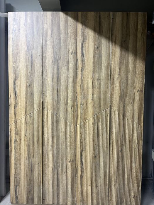 Хозяйственный шкаф