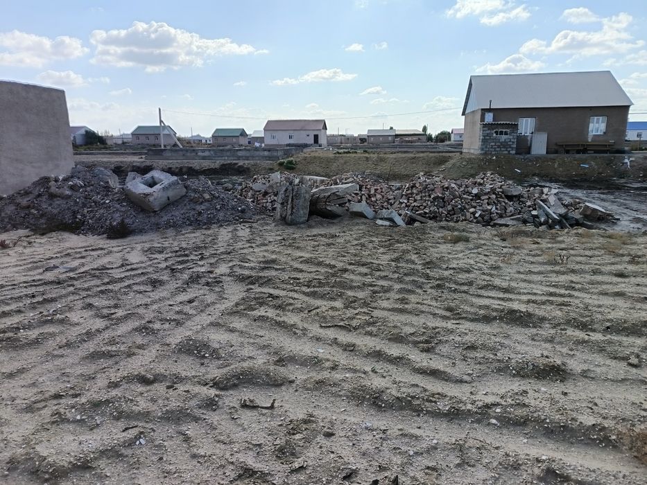 Шор аулда 4 сотик план сатилади. Ток газ сув келип тур.