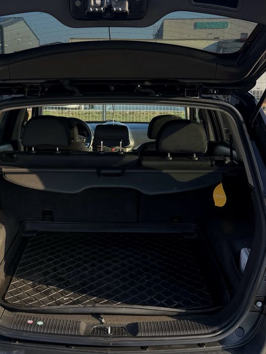 Opel antara 4x4 intretinut