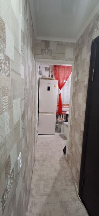 Продается 1 ком квартира