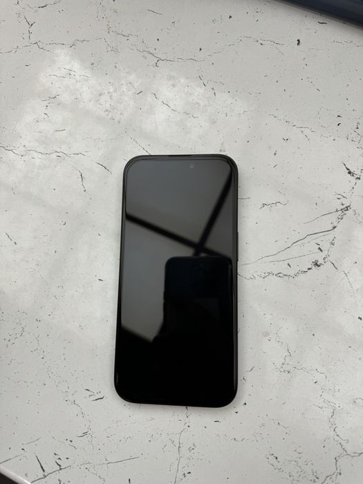 Iphone 15 pro 256 gb