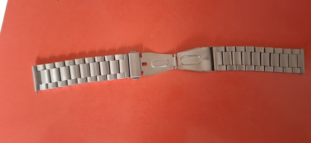 Bratara/curea ceas otel inoxidabil