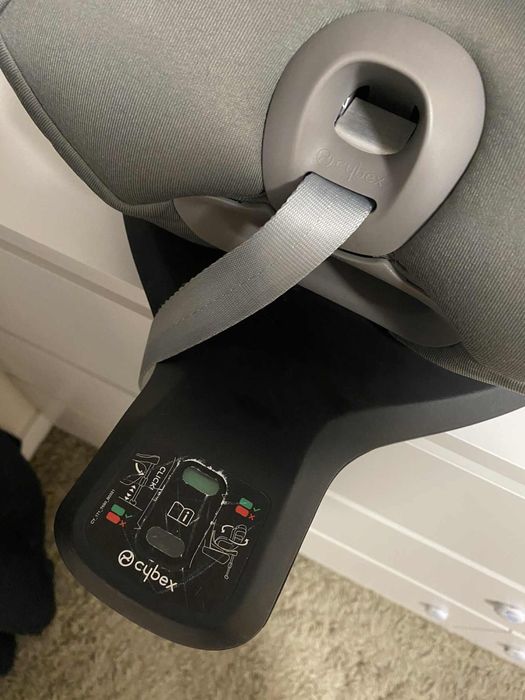 Cybex Sirona S-2