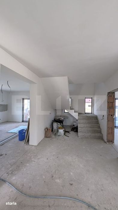 Casa individuala Jucu de Sus, 177,5mp utili, 480mp teren
