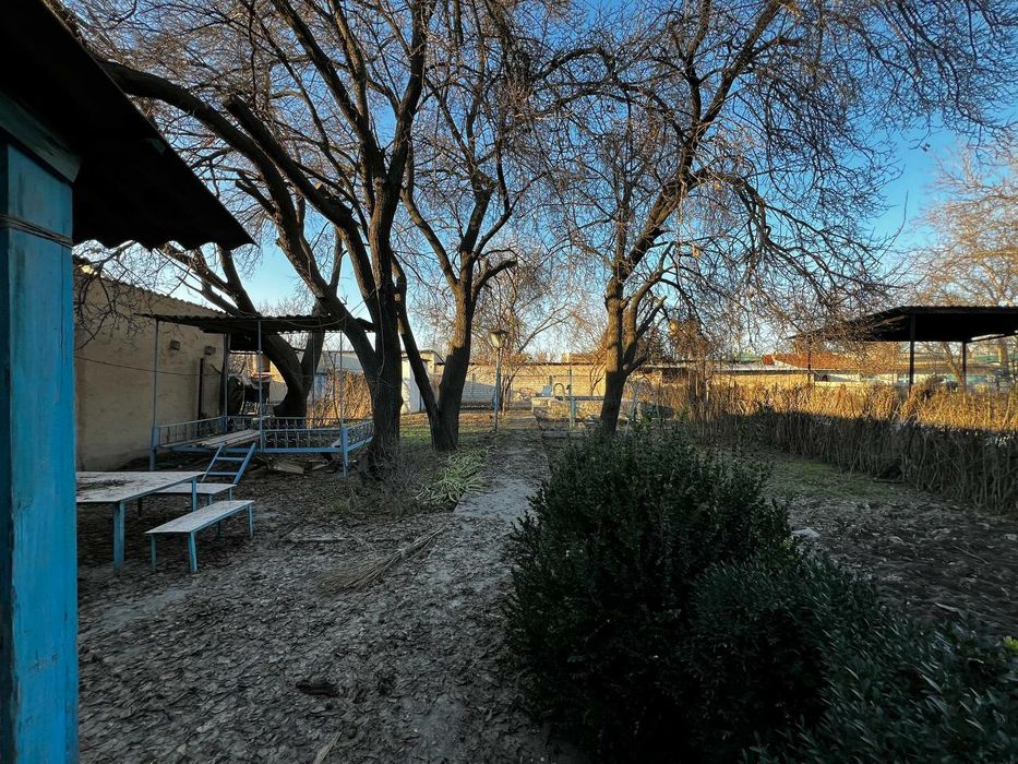 Продаётся дачный участок