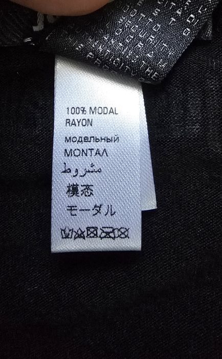 Tricou lung Just Cavalli