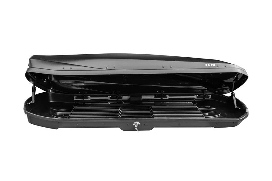 Бокс багажник аэродинический  LUX IRBIS 470L Ташкенте!