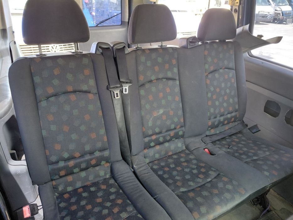 Mercedes Vito W639 2.2CDI / Мерцедес Вито W639 2.2CDI  Фейслифт САМО НА ЧАСТИ