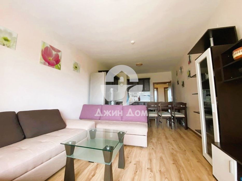 Продава се Тристаен апартамент в Обзор - 100 кв.м за 919 €/кв.м - Снимка #1