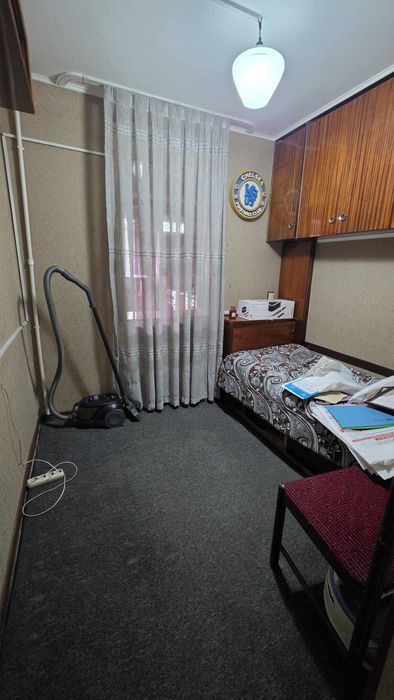 Срочно продаётся Чиланзар 26 квартал. Московская планировка.