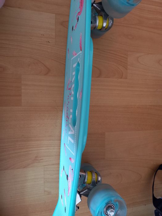 Пенниборд срочно сату керек 5000тг