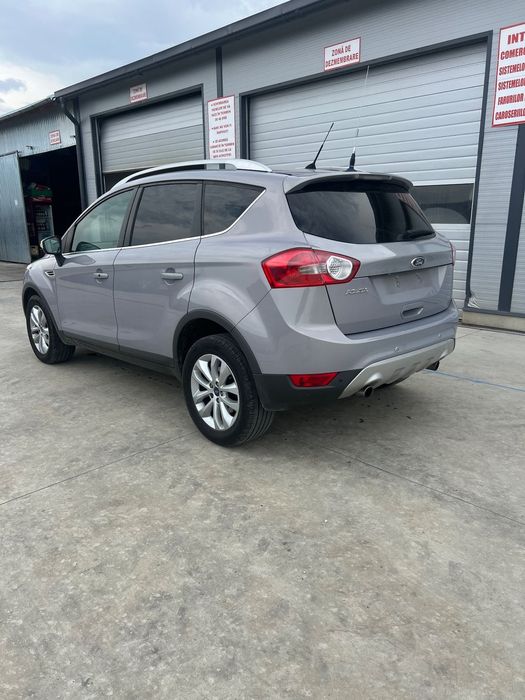 DEZMEMBREZ Piese Auto FORD KUGA 2 C Max 4x4 Facelift Motor 2.0 Tdci Diesel Cod UFMA TXWA D4204T 9M5Q euro 4 5 Cutie de Viteze Automata PowerShift DSG Manuala  2006-2012