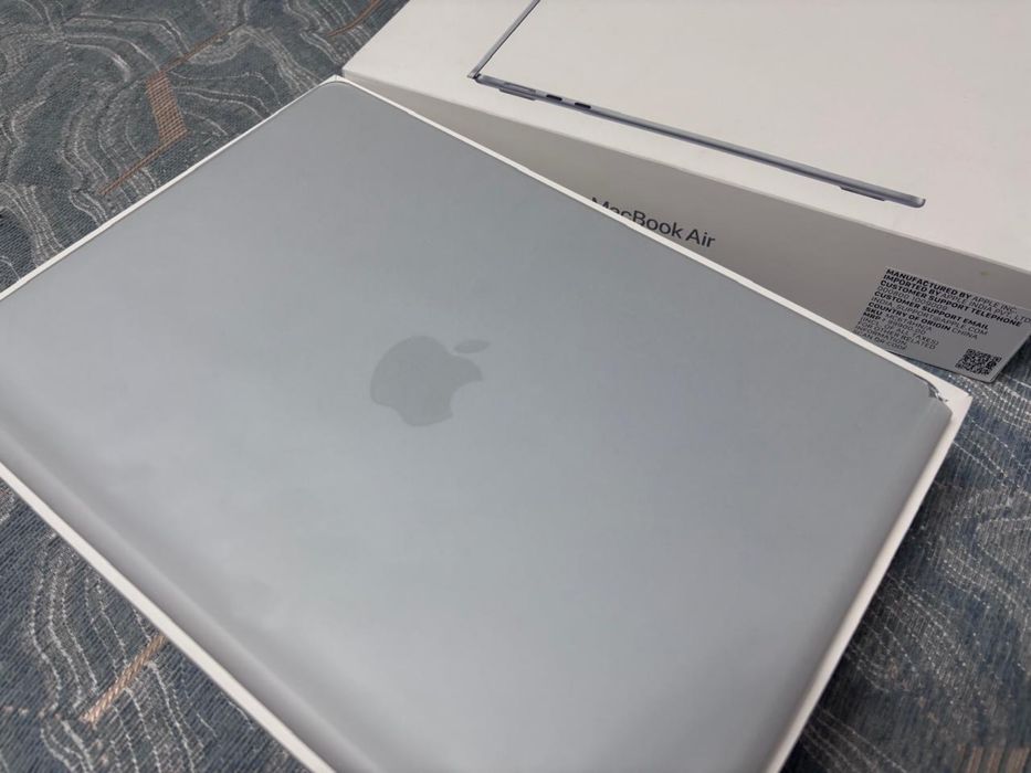 MacBook Air 13-inch M4 2025