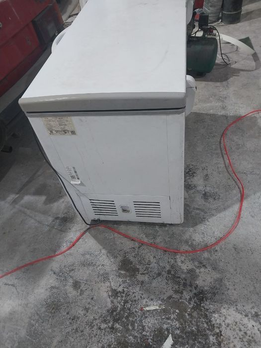 Холодильник морозильник