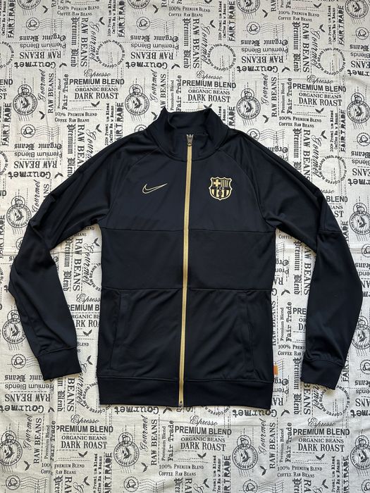 Nike Barcelona original горнище.S