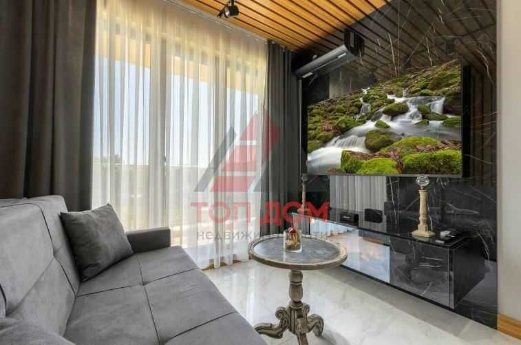 Дава се под наем Едностаен апартамент в с. Шкорпиловци, Област Варна - 45 кв.м за 198.9 € - Снимка #6