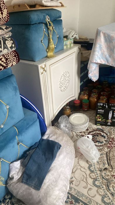 Сандықтар сатылады