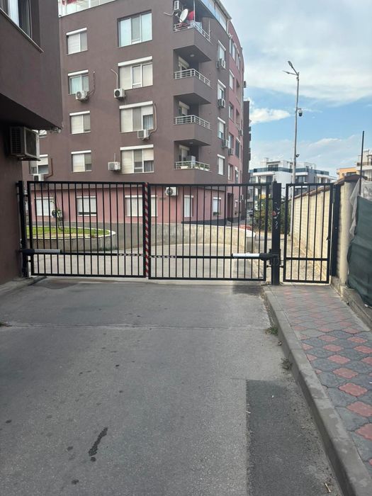Тристаен апартамент под наем – Ж.К. „Парадайс“, Пазарджик