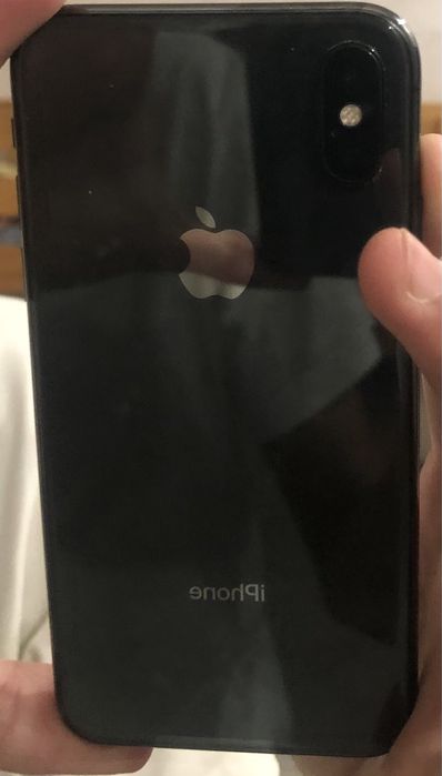 iPhone x 256gb 100АКБ