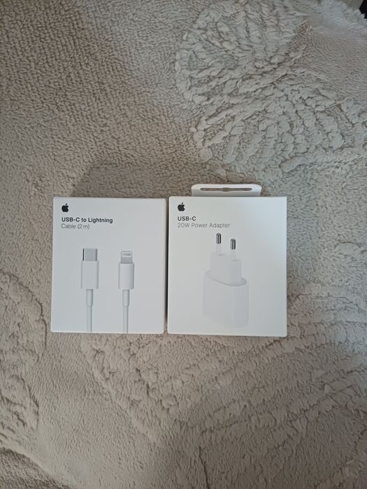 Încărcător iphone