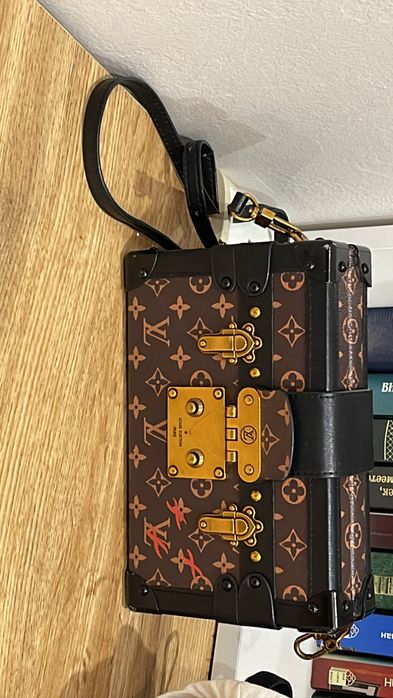 Сумка Louis Vuitton люкс