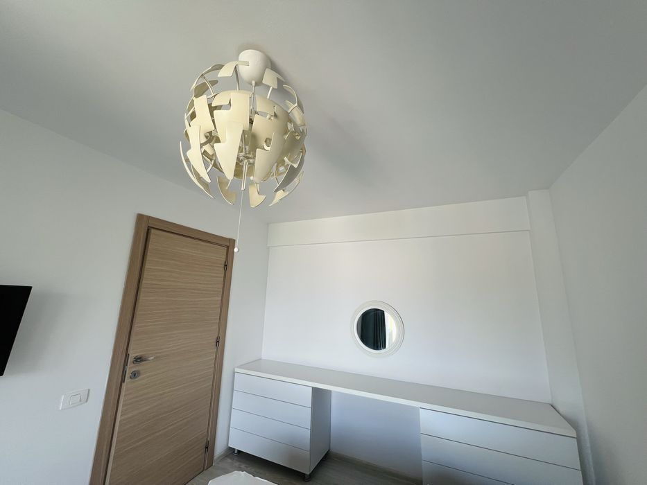 Apartament 2 camere Metalurgiei