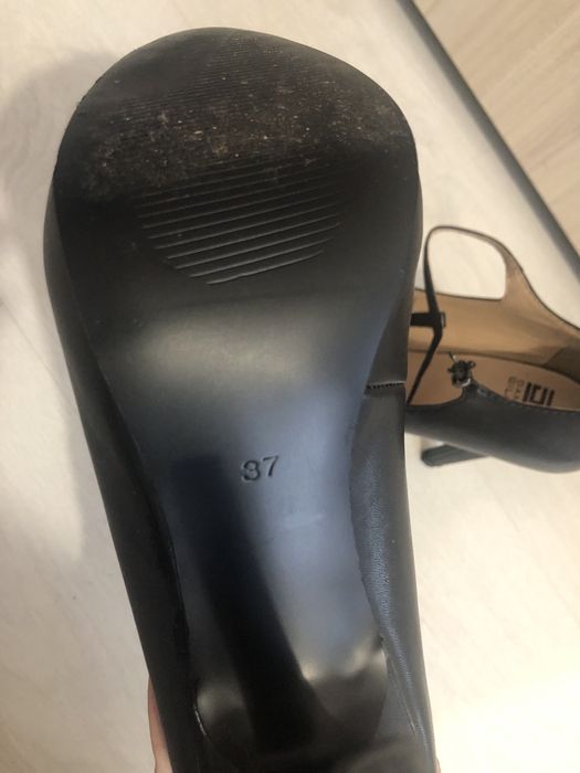 Дамски обувки