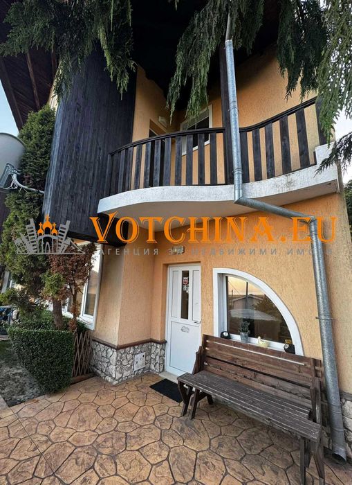 Продава се Къща в с. Рогачево, Област Добрич - 140 кв.м за 915 €/кв.м - Снимка #1