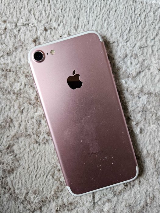 Айфон 7 32гб iPhone 7 32gb